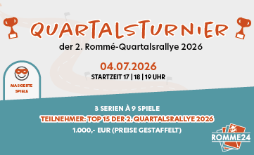 Quartalsturnier