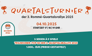 Quartalsturnier